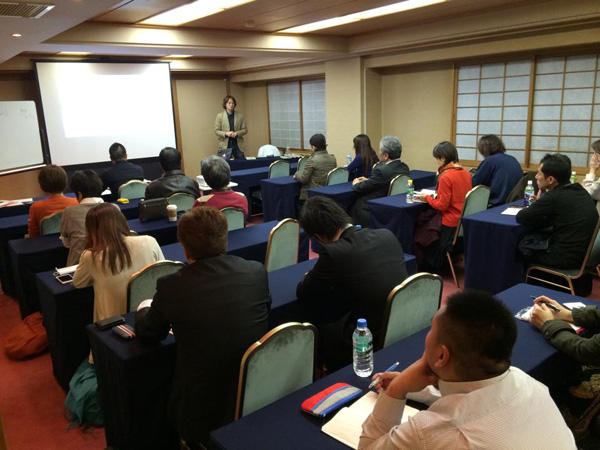 （社）全日本ビジネスサポート協会